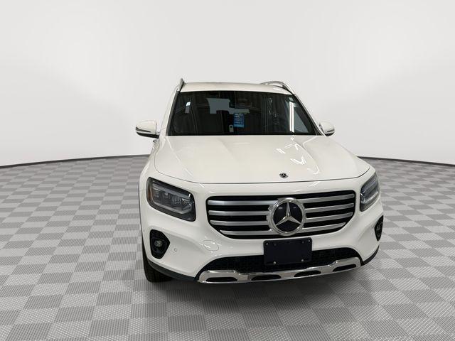 2025 Mercedes-Benz GLB GLB 250