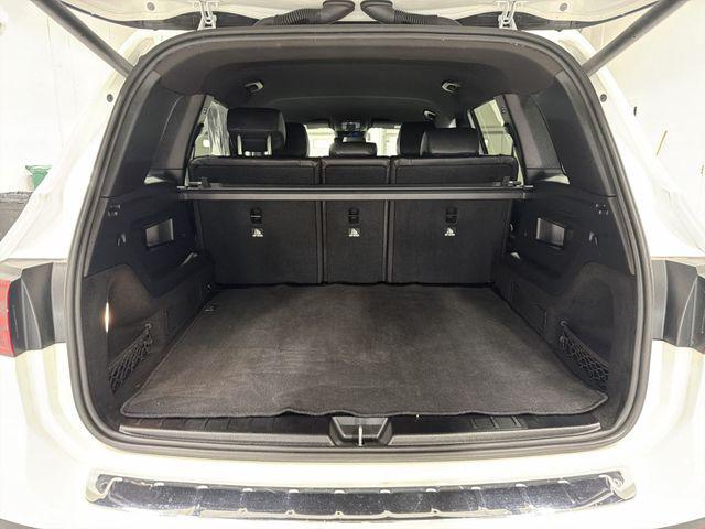 2025 Mercedes-Benz GLB GLB 250