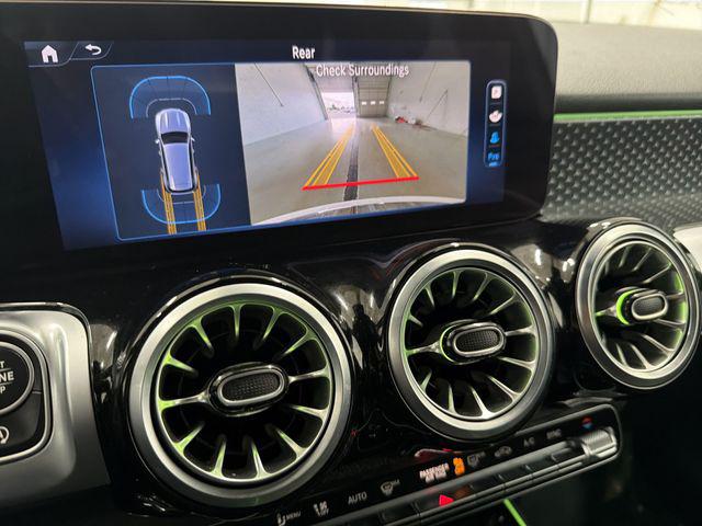 2025 Mercedes-Benz GLB GLB 250