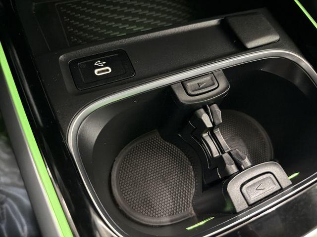 2025 Mercedes-Benz GLB GLB 250