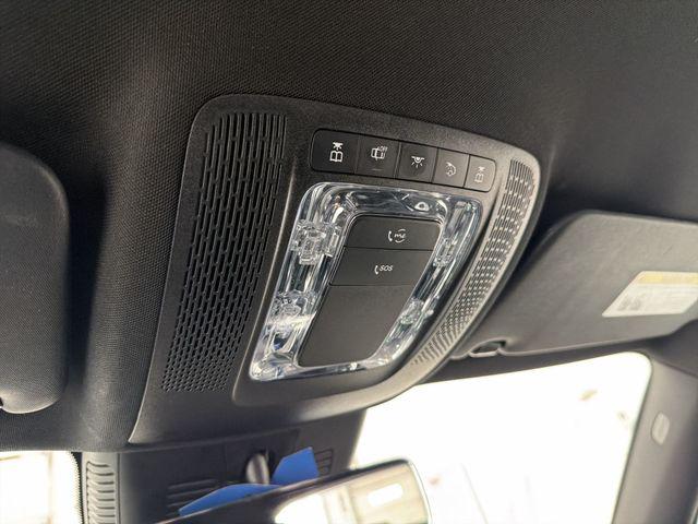 2025 Mercedes-Benz GLB GLB 250