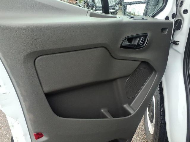 2025 Ford Transit Cargo Van 148 WB Medium Roof Cargo