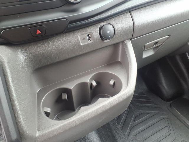 2025 Ford Transit Cargo Van 148 WB Medium Roof Cargo