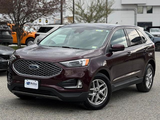 2023 Ford Edge SEL for sale in Montpelier, VT