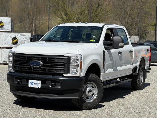 2023 Ford F-350 XL for sale in Montpelier, VT