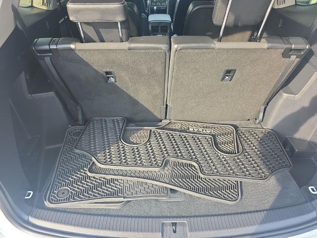 2021 Volkswagen Atlas 3.6 V6 SE w/ Technology
