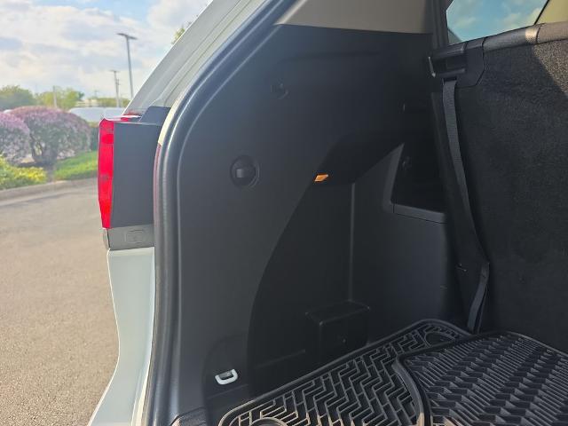 2021 Volkswagen Atlas 3.6 V6 SE w/ Technology