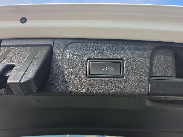 2021 Volkswagen Atlas 3.6 V6 SE w/ Technology