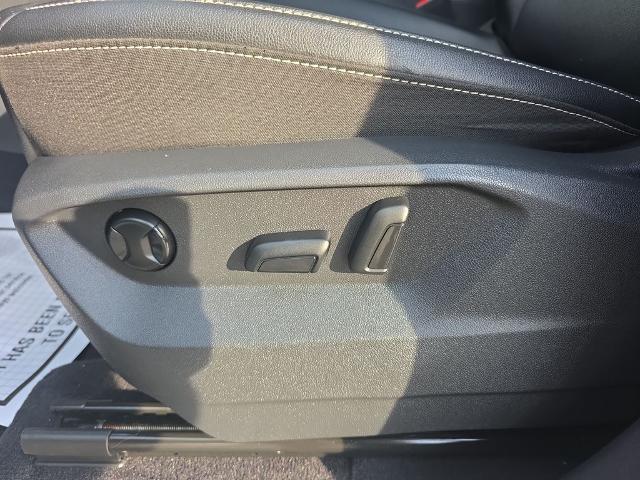 2021 Volkswagen Atlas 3.6 V6 SE w/ Technology