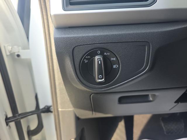 2021 Volkswagen Atlas 3.6 V6 SE w/ Technology