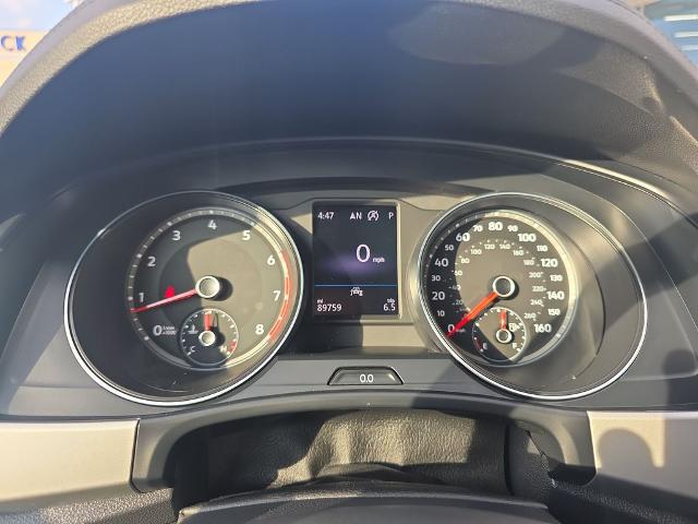 2021 Volkswagen Atlas 3.6 V6 SE w/ Technology