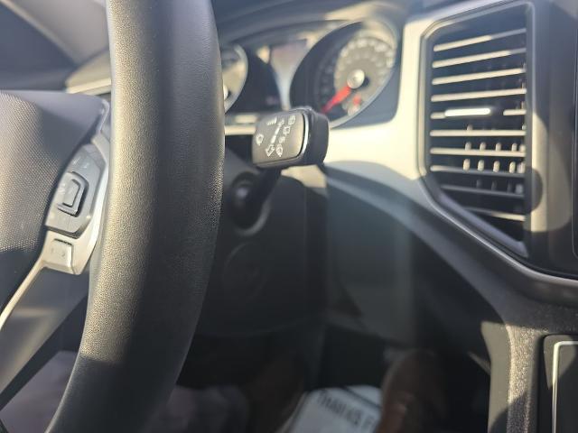 2021 Volkswagen Atlas 3.6 V6 SE w/ Technology