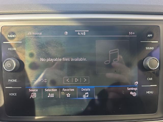 2021 Volkswagen Atlas 3.6 V6 SE w/ Technology