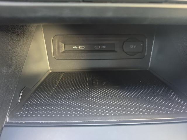 2021 Volkswagen Atlas 3.6 V6 SE w/ Technology