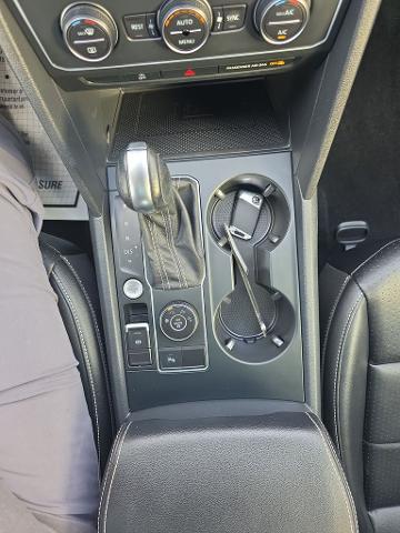 2021 Volkswagen Atlas 3.6 V6 SE w/ Technology