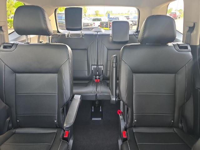 2021 Volkswagen Atlas 3.6 V6 SE w/ Technology
