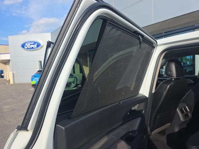 2021 Volkswagen Atlas 3.6 V6 SE w/ Technology