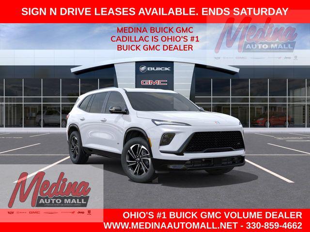 2026 Buick Enclave Sport Touring FWD for sale in Medina, OH