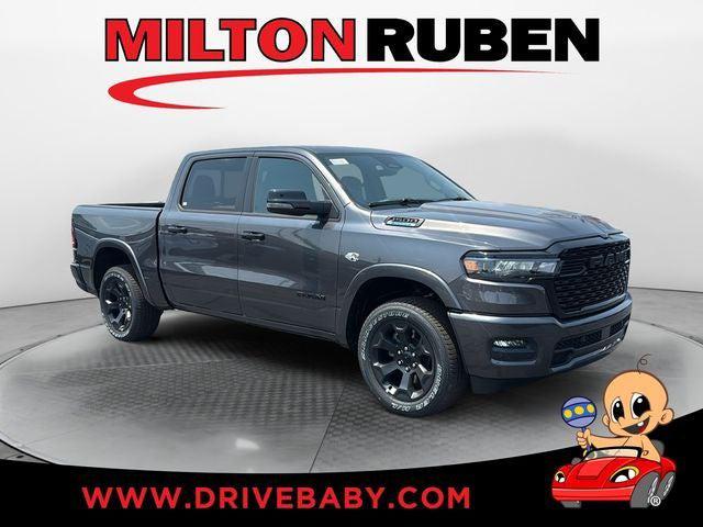 2026 Ram 1500 Big Horn Crew Cab 4x4 57 Box for sale in Augusta, GA
