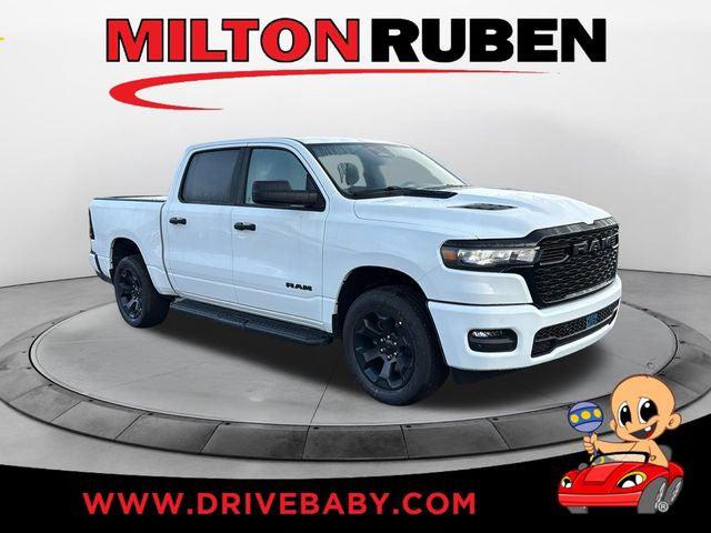 2026 Ram 1500 Express Crew Cab 4x4 5'7" Box for sale in Augusta, GA