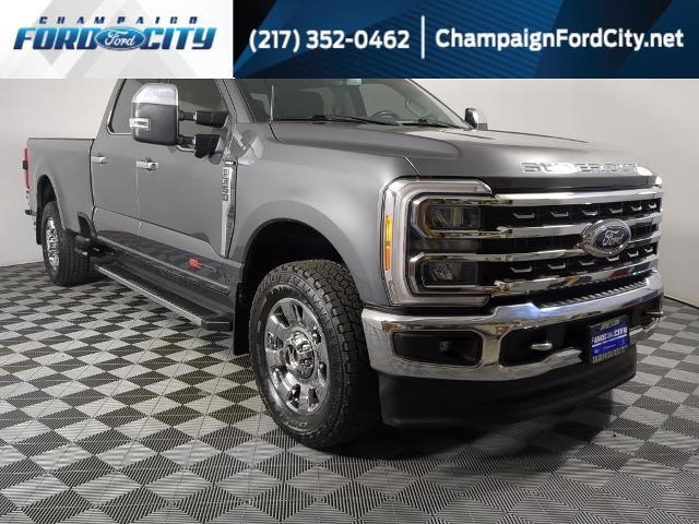 2023 Ford F-350 XL for sale in Champaign, IL