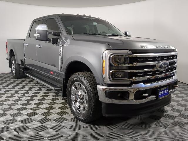 2023 Ford F-350 XL