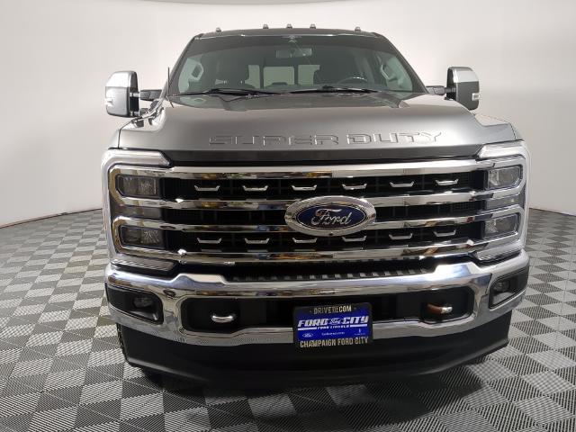 2023 Ford F-350 XL
