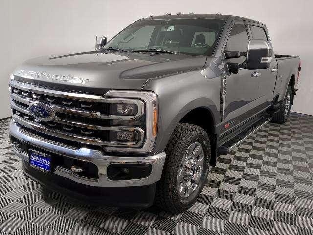 2023 Ford F-350 XL