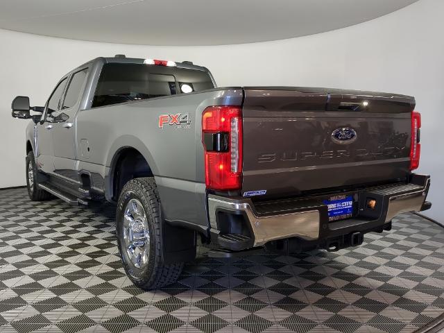 2023 Ford F-350 XL