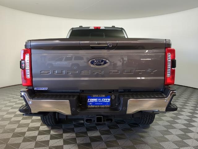 2023 Ford F-350 XL