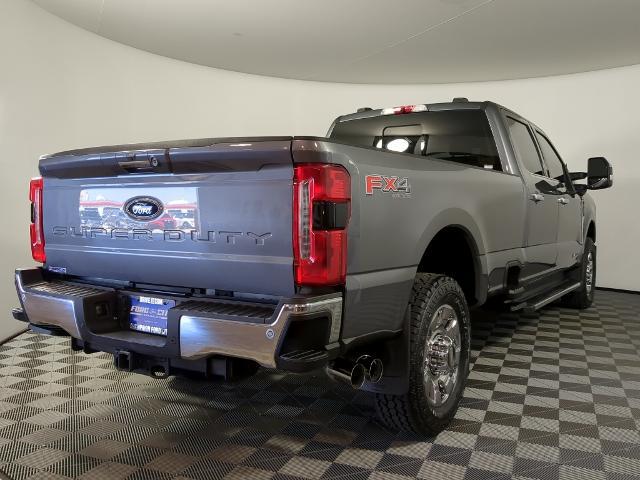 2023 Ford F-350 XL