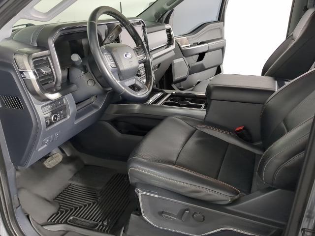 2023 Ford F-350 XL
