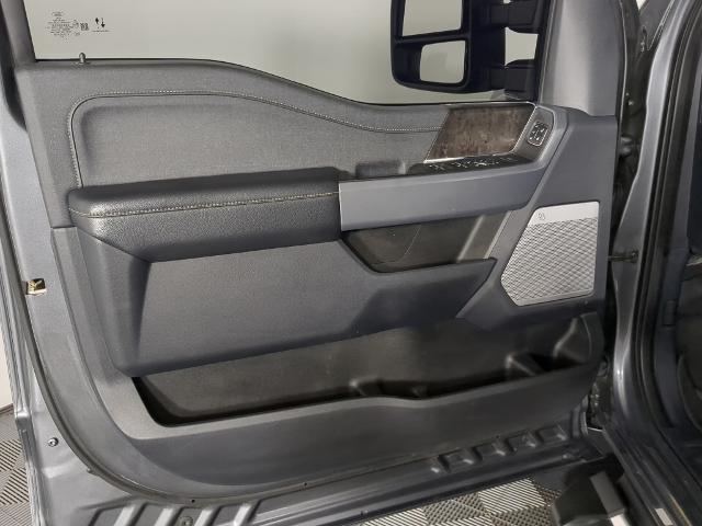 2023 Ford F-350 XL