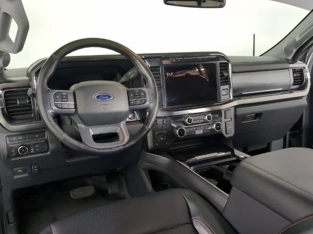 2023 Ford F-350 XL