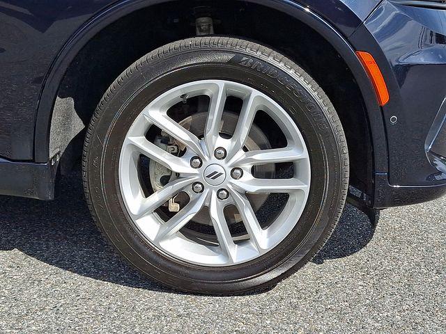 2025 Dodge Durango GT Plus AWD