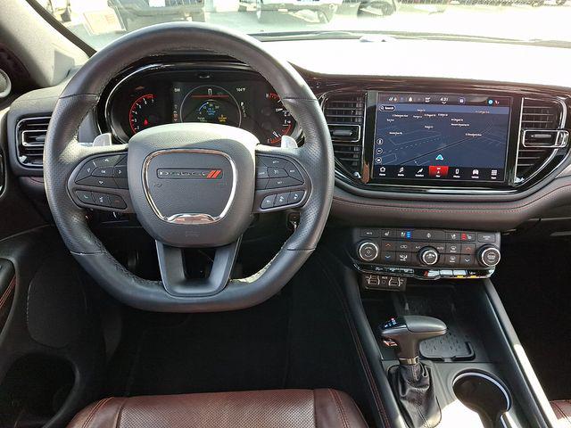 2025 Dodge Durango GT Plus AWD