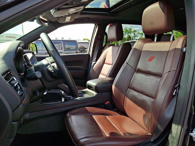 2025 Dodge Durango GT Plus AWD