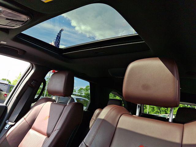 2025 Dodge Durango GT Plus AWD