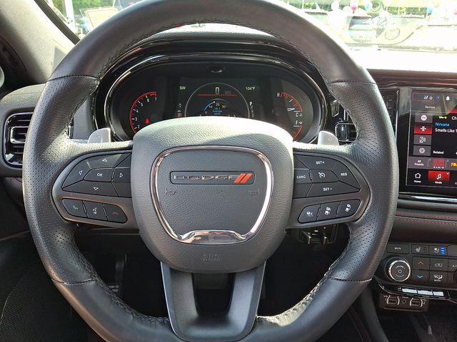 2025 Dodge Durango GT Plus AWD