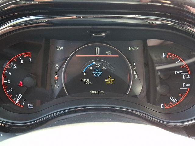 2025 Dodge Durango GT Plus AWD