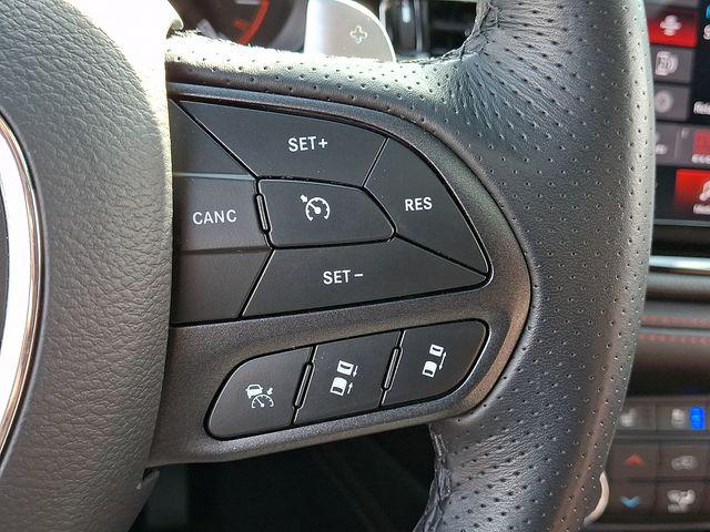 2025 Dodge Durango GT Plus AWD