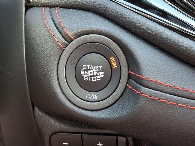 2025 Dodge Durango GT Plus AWD