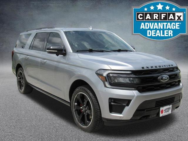 2022 Ford Expedition Limited MAX for sale in Brenham, TX