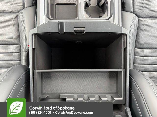 2026 Ford F-450 Platinum