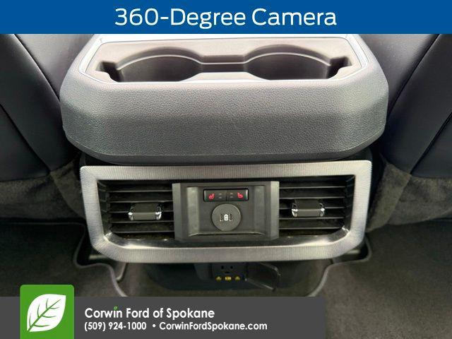 2026 Ford F-450 Platinum