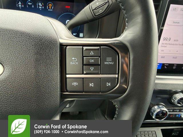 2026 Ford F-450 Platinum