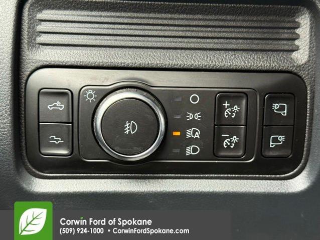 2026 Ford F-450 Platinum