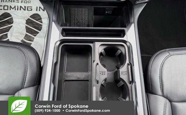 2026 Ford F-450 Platinum