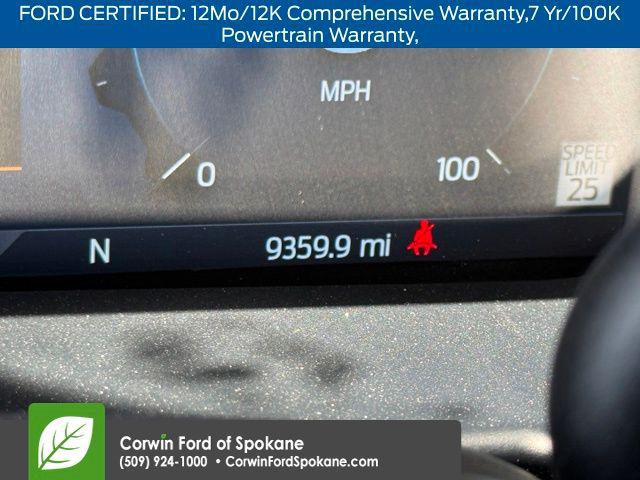 2026 Ford F-450 Platinum