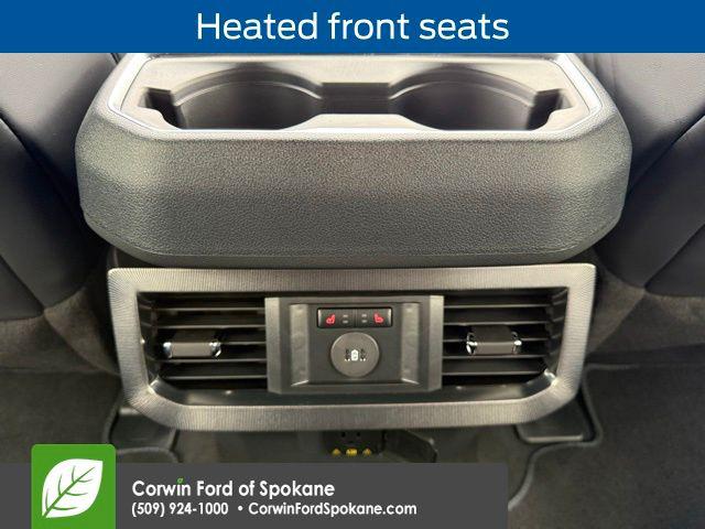 2026 Ford F-450 Platinum